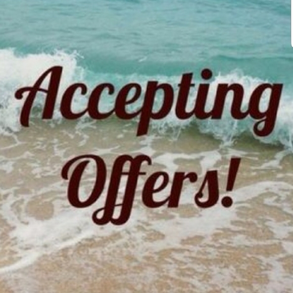 Open to offers! Everything must go - Picture 1 of 1